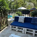 別荘 French Riviera ヴァロリス