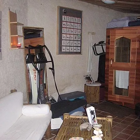 펜션 French Riviera