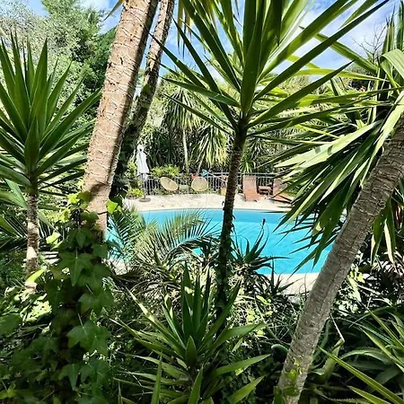 French Riviera 度假居