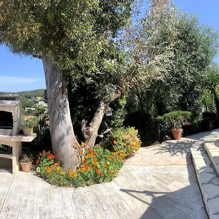 French Riviera 度假居 *