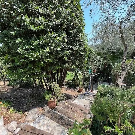 French Riviera 度假居