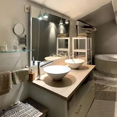 度假居 French Riviera *