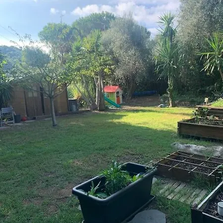 French Riviera 度假居 *