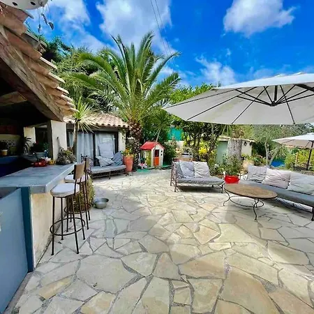 French Riviera