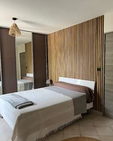 度假居 French Riviera