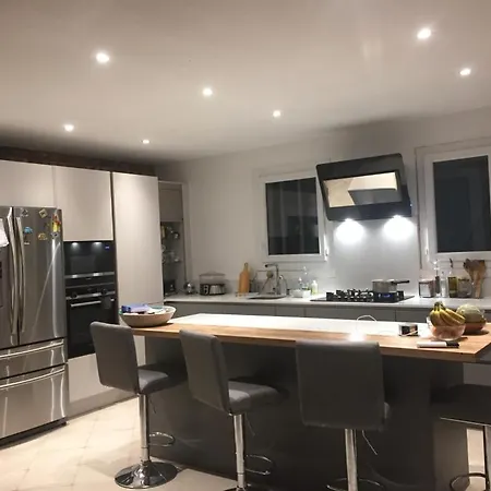 French Riviera 度假居 瓦洛里